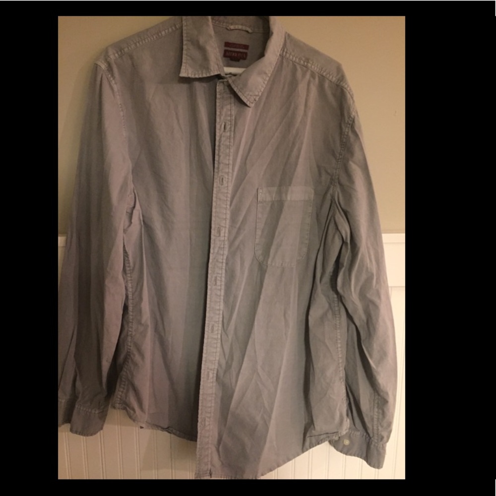 Merona men’s shirt
